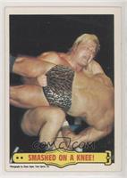 Greg Valentine [EX to NM]