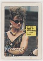 Wendi Richter [Good to VG‑EX]