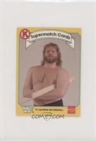 Jim Duggan [Good to VG‑EX]