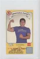 Tito Santana