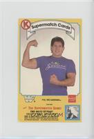 Tito Santana [Noted]