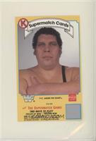 Andre the Giant