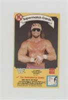 Randy Savage [Noted]