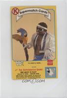 Koko B. Ware [EX to NM]