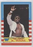 Koko B. Ware [Good to VG‑EX]