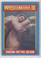 Hercules, Billy Jack Haynes [EX to NM]