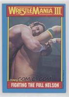 Hercules, Billy Jack Haynes [EX to NM]