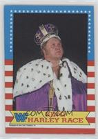 Harley Race [EX to NM]