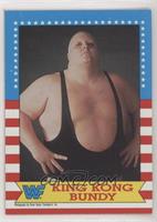 King Kong Bundy