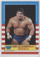 Don Muraco [EX to NM]