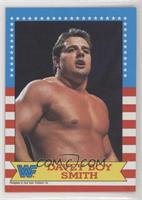 Davey Boy Smith