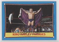 Harley Race