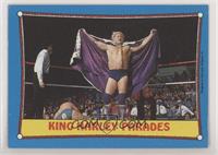 Harley Race [EX to NM]