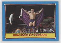 Harley Race