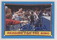 Koko B. Ware [Leaf Authentics COA Sticker]