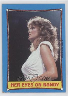 1987 Topps WWF - [Base] #44 - Miss Elizabeth [EX to NM]