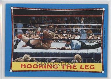 1987 Topps WWF - [Base] #48 - Butch Reed