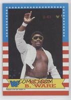 Koko B. Ware