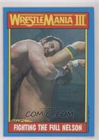 Billy Jack Haynes, Hercules [EX to NM]