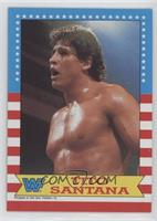 Tito Santana