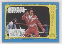 Jimmy Hart, Honky Tonk Man [Noted]