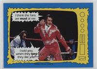 Jimmy Hart, Honky Tonk Man