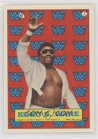 Koko B. Ware