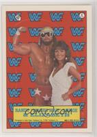 Randy Savage, Elizabeth