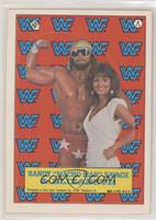 Randy Savage, Elizabeth