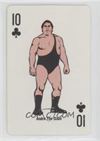 Andre the Giant