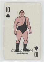 Andre the Giant [EX to NM]