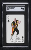 Bam Bam Bigelow [SGC 9 MINT]