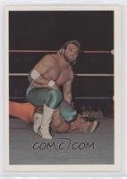 Eddie Gilbert vs. Sting