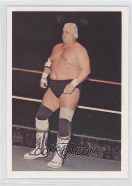 1988 Wonderama NWA - [Base] #105 - Dusty Rhodes