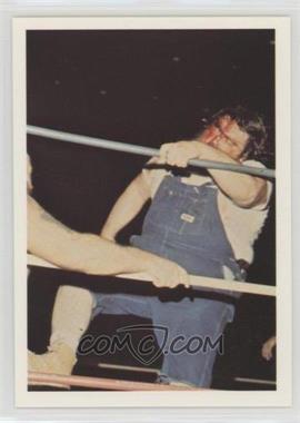 1988 Wonderama NWA - [Base] #106 - Mighty Wilbur
