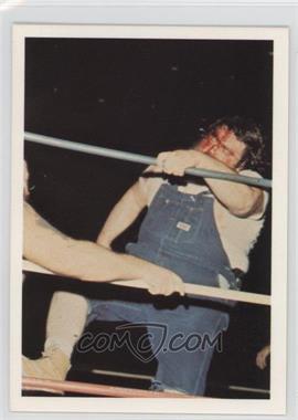 1988 Wonderama NWA - [Base] #106 - Mighty Wilbur