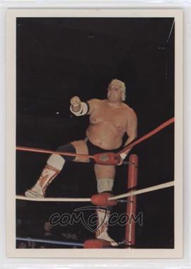 1988 Wonderama NWA - [Base] #120 - Dusty Rhodes