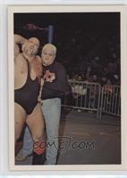 Dusty Rhodes & Nikita Koloff