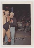 Dusty Rhodes & Nikita Koloff