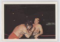 Dick Murdoch vs. Steve Williams