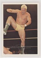 Ron Garvin