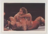 Brad Armstrong