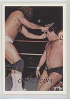 Jimmy Garvin vs. Tully Blanchard