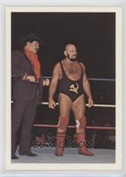 Ivan Koloff & Paul Jones