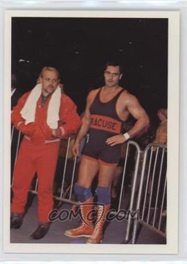 1988 Wonderama NWA - [Base] #243 - Kevin Sullivan & Mike Rotunda