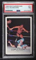 Tully Blanchard [PSA 7 NM]