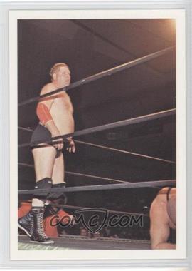 1988 Wonderama NWA - [Base] #266 - Dick Murdoch