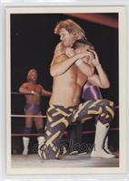 Bobby Eaton