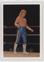 Bobby Eaton