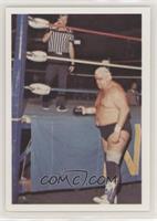 Dusty Rhodes [EX to NM]